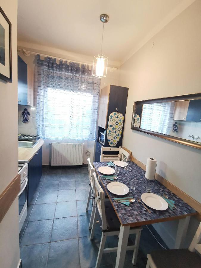 Smart Szallas Apartman Miszkolc Zewnętrze zdjęcie